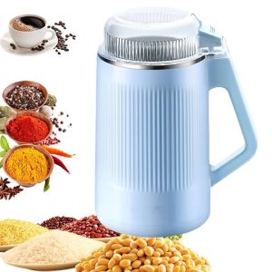 Daimasi HI-Quality Electric Grinder (1500 Watt) – রান্নার জন্য শক্তিশালী সঙ্গী!